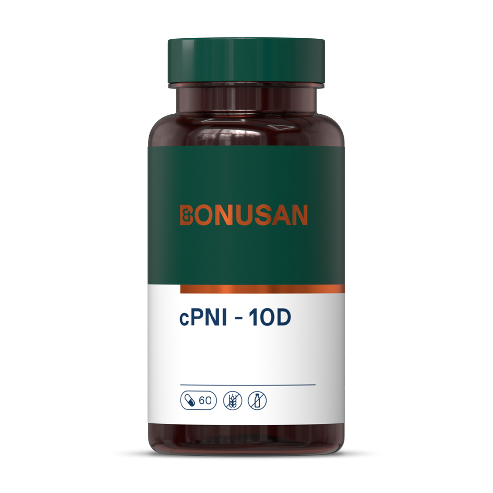 cPNI - 10D