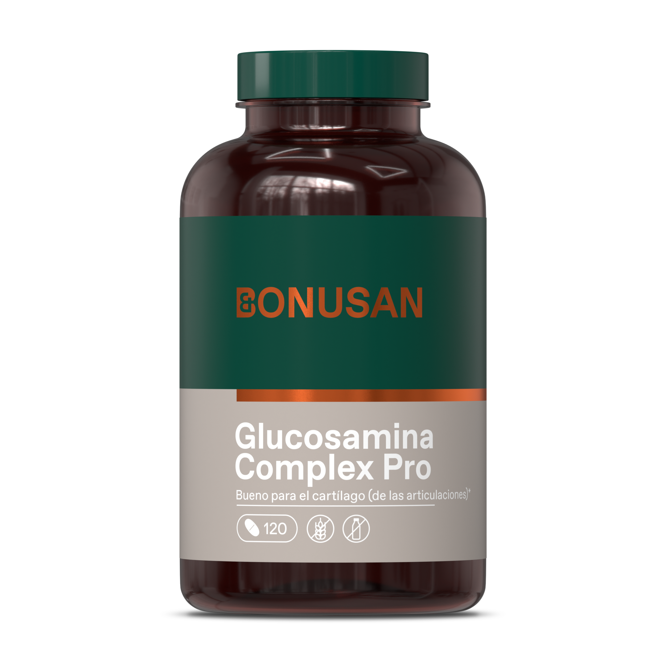 Glucosamina Complex Pro