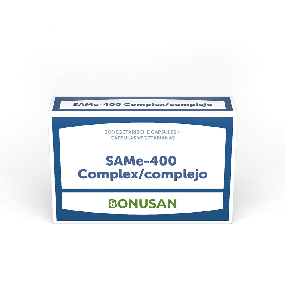 SAMe-400 complejo