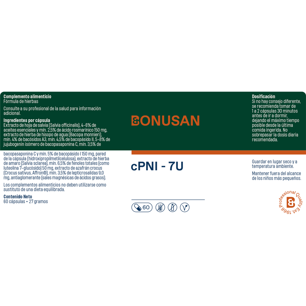cPNI - 7U