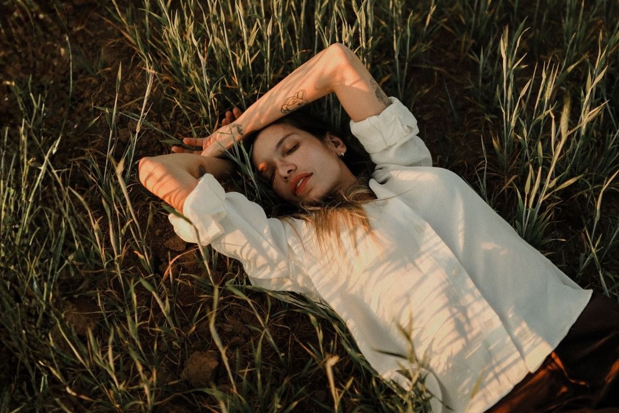 Sueño y hormonas: por qué duermes diferente después de los 40