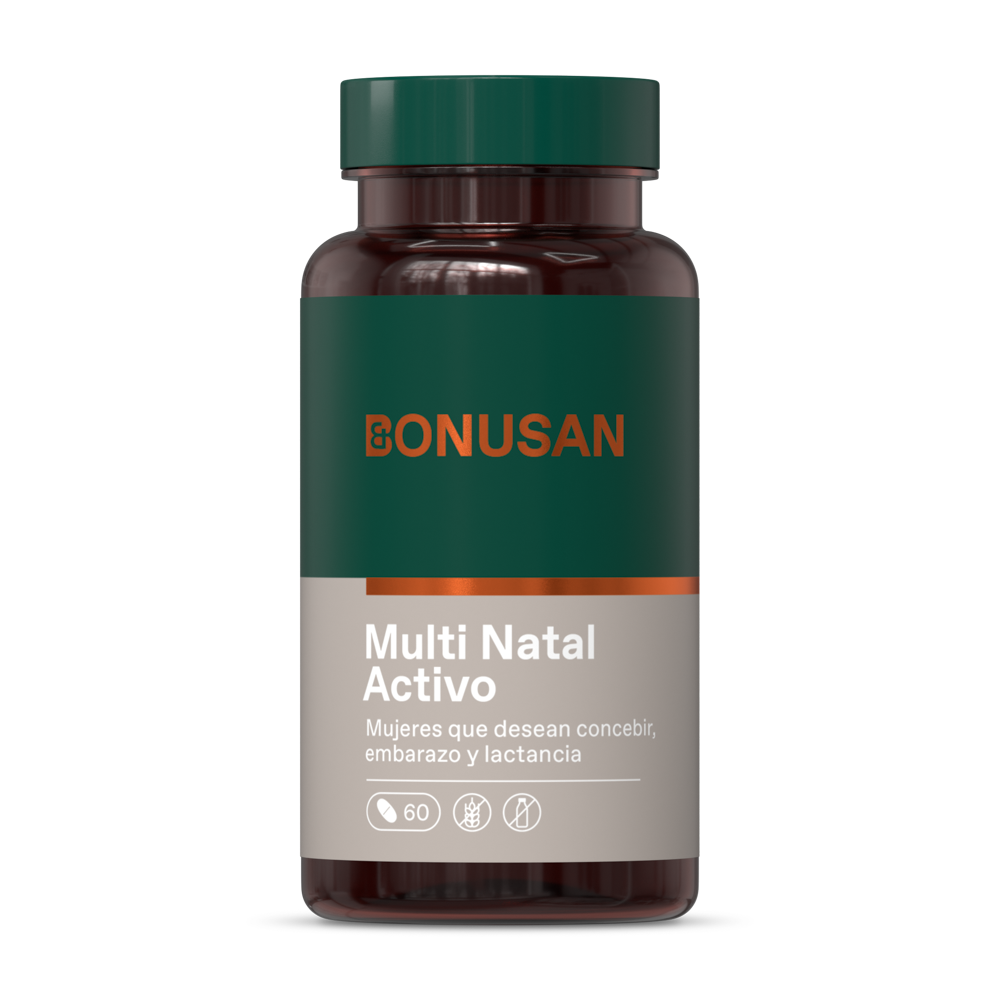 Multi Natal Activo 