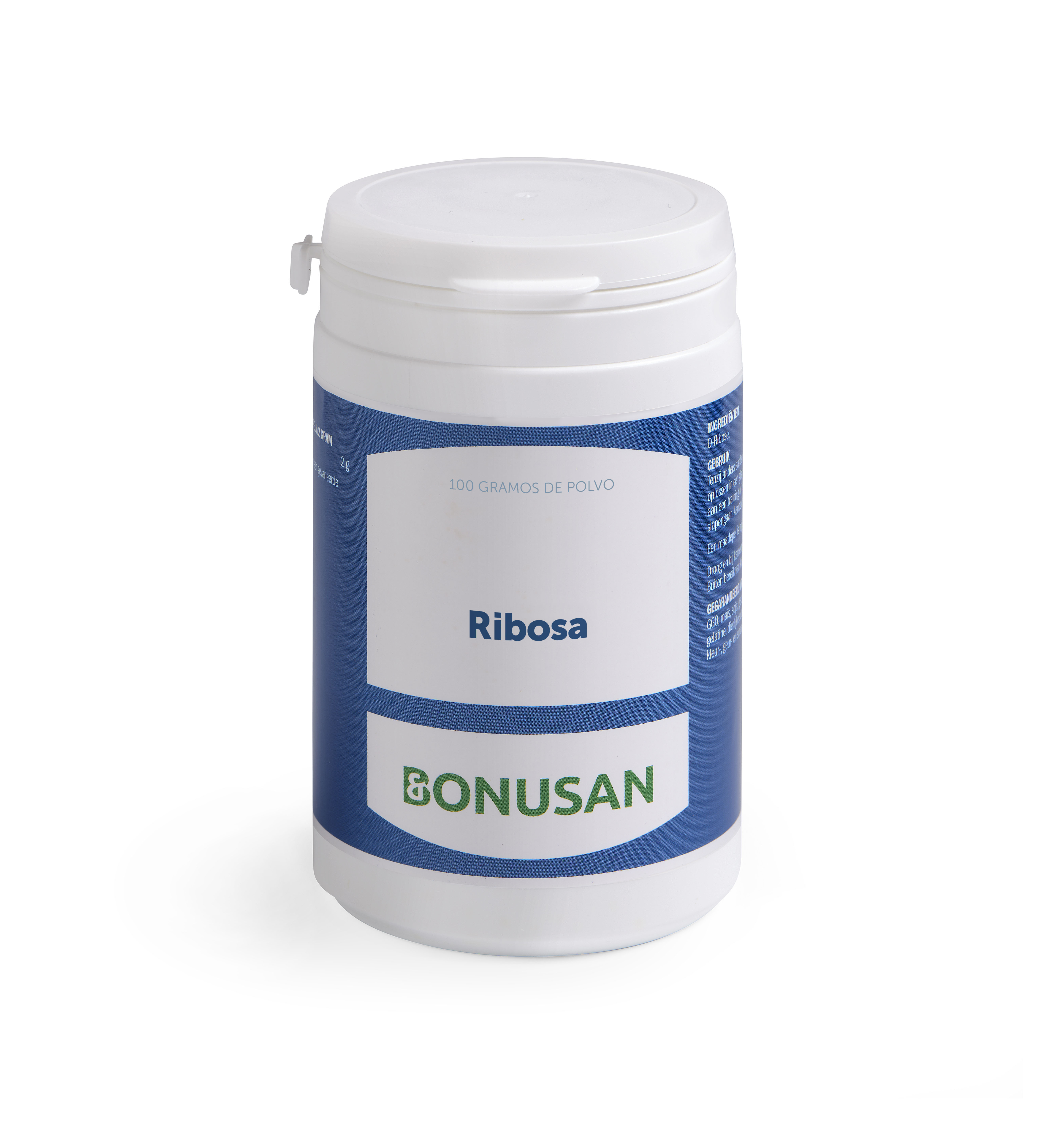 Ribosa