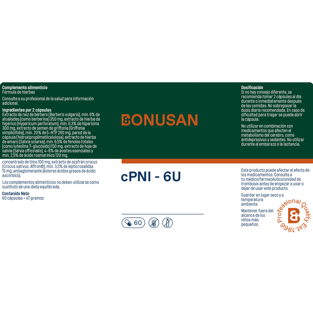 cPNI - 6U
