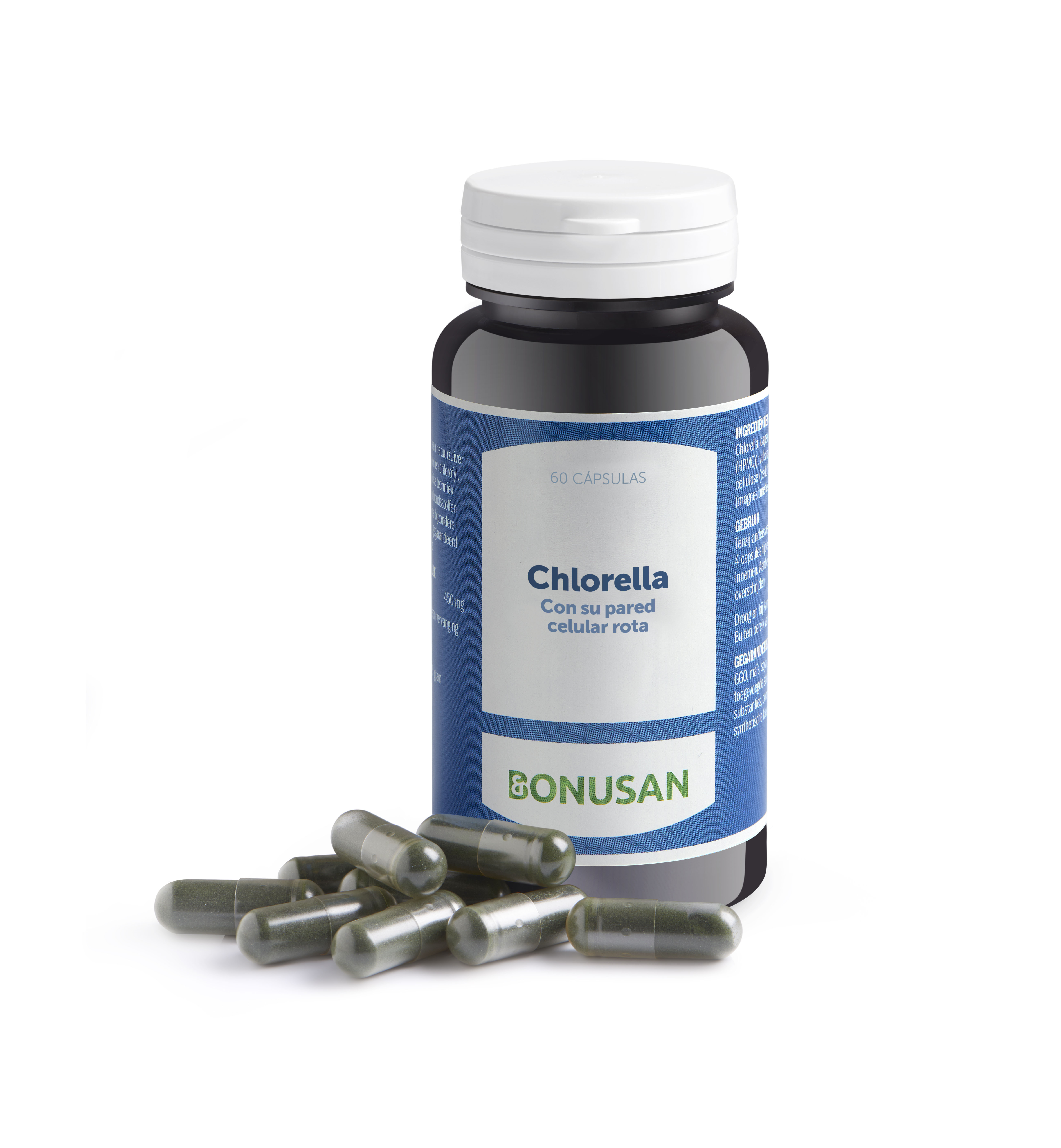 Chlorella