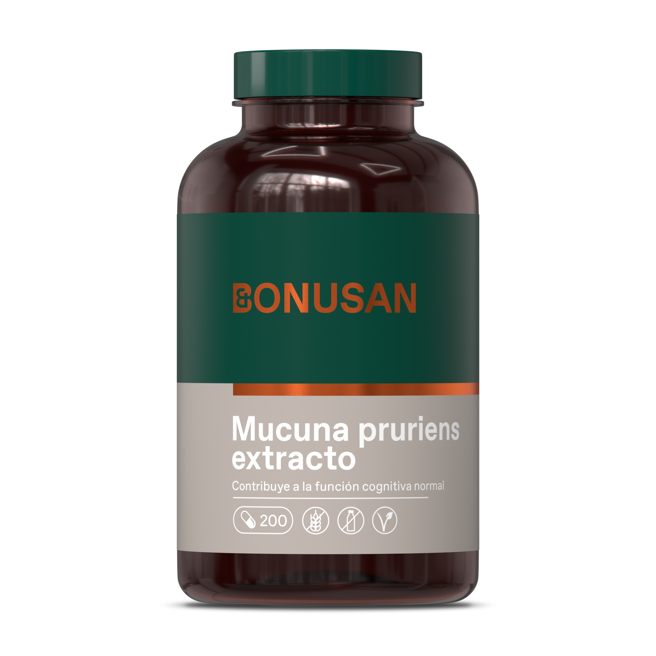 Mucuna pruriens extracto