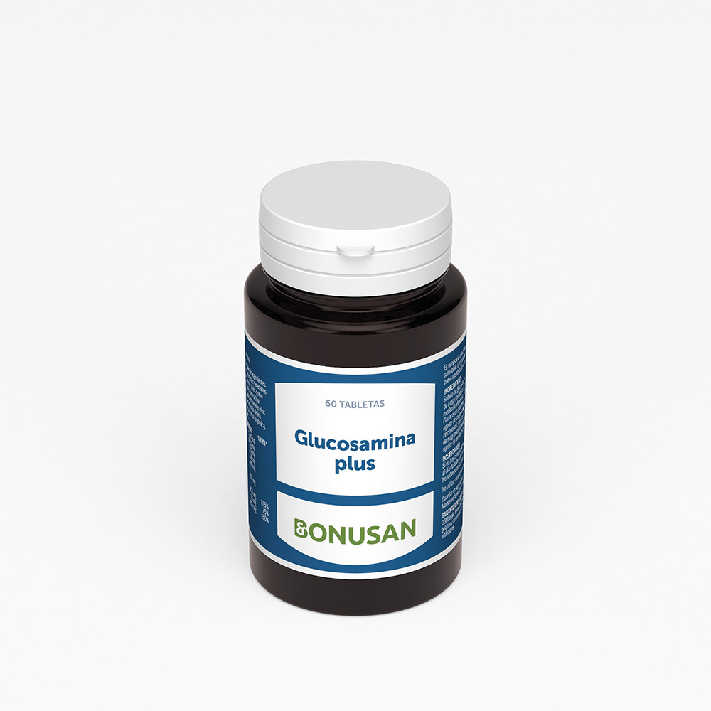 Glucosamina Plus