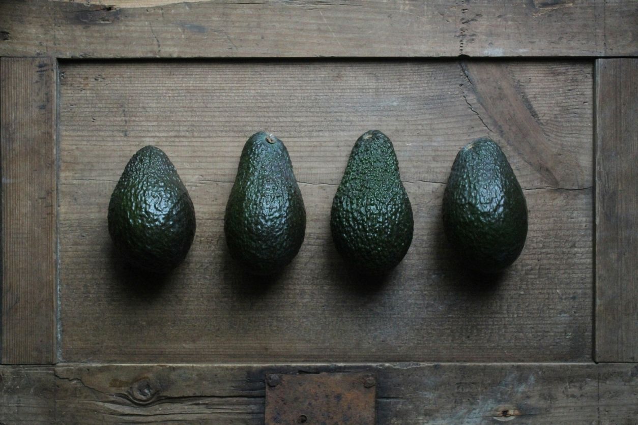 ¿Qué alimentos son buenos para el cabello y las uñas?