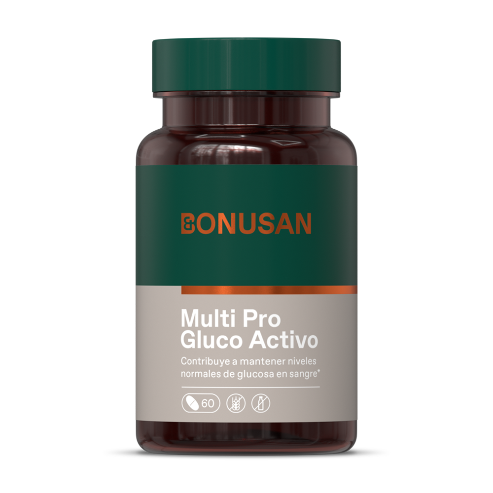 Multi Pro Gluco Activo