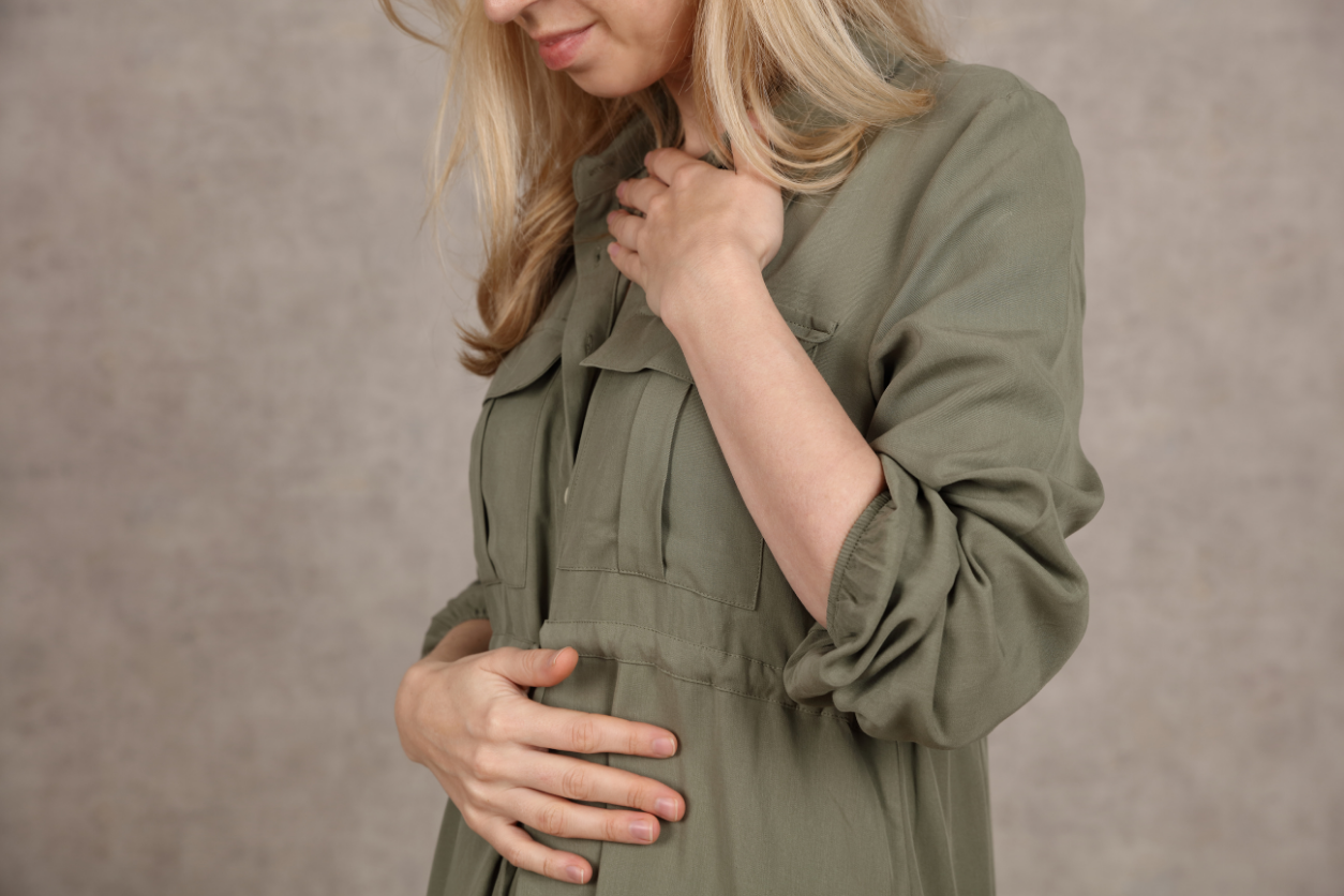 Déficit de ácido estomacal: reconoce las señales y comprende su impacto en tu salud