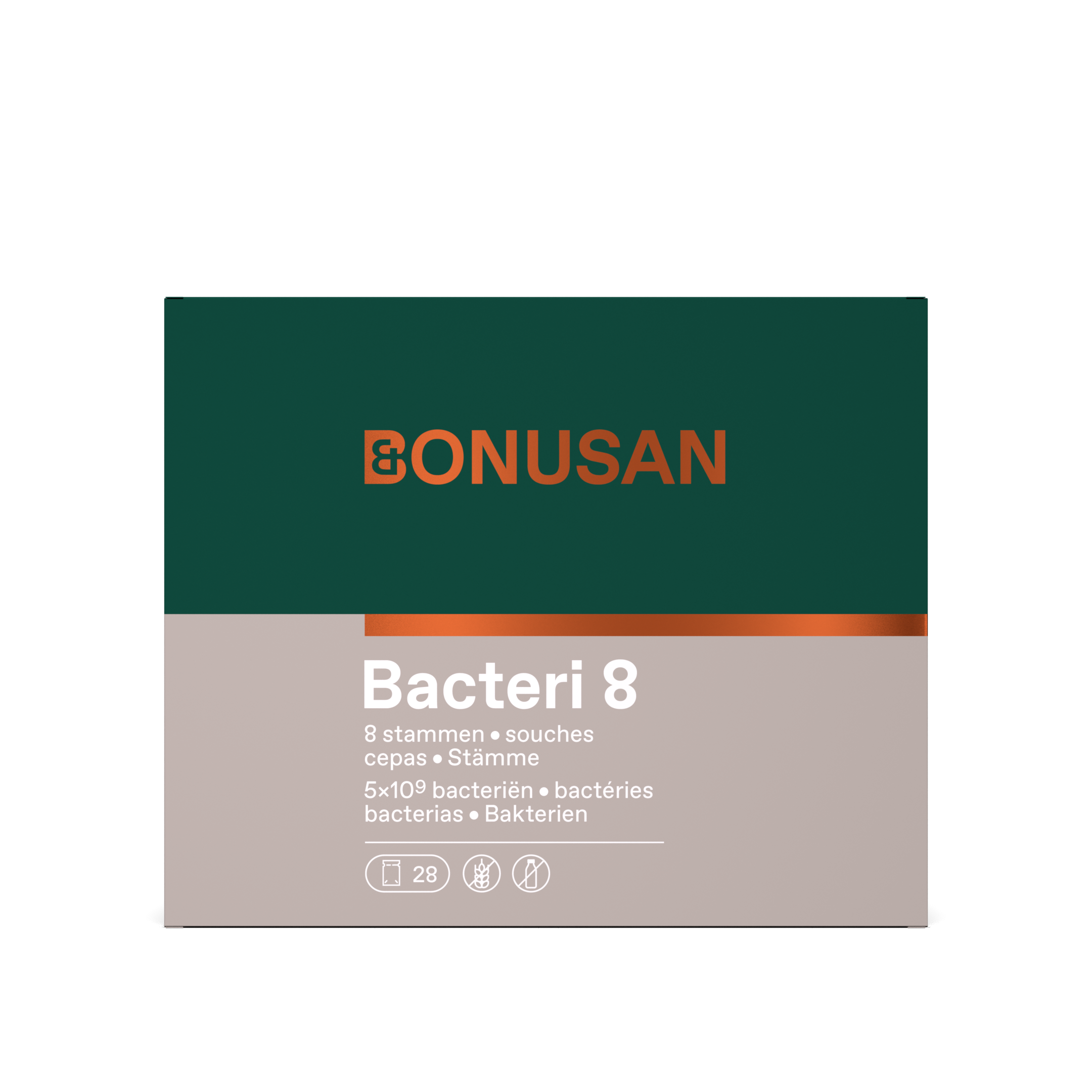 Bacteri 8