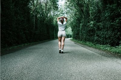 ¿Qué hace la creatina en tu cuerpo? El mecanismo fisiológico explicado