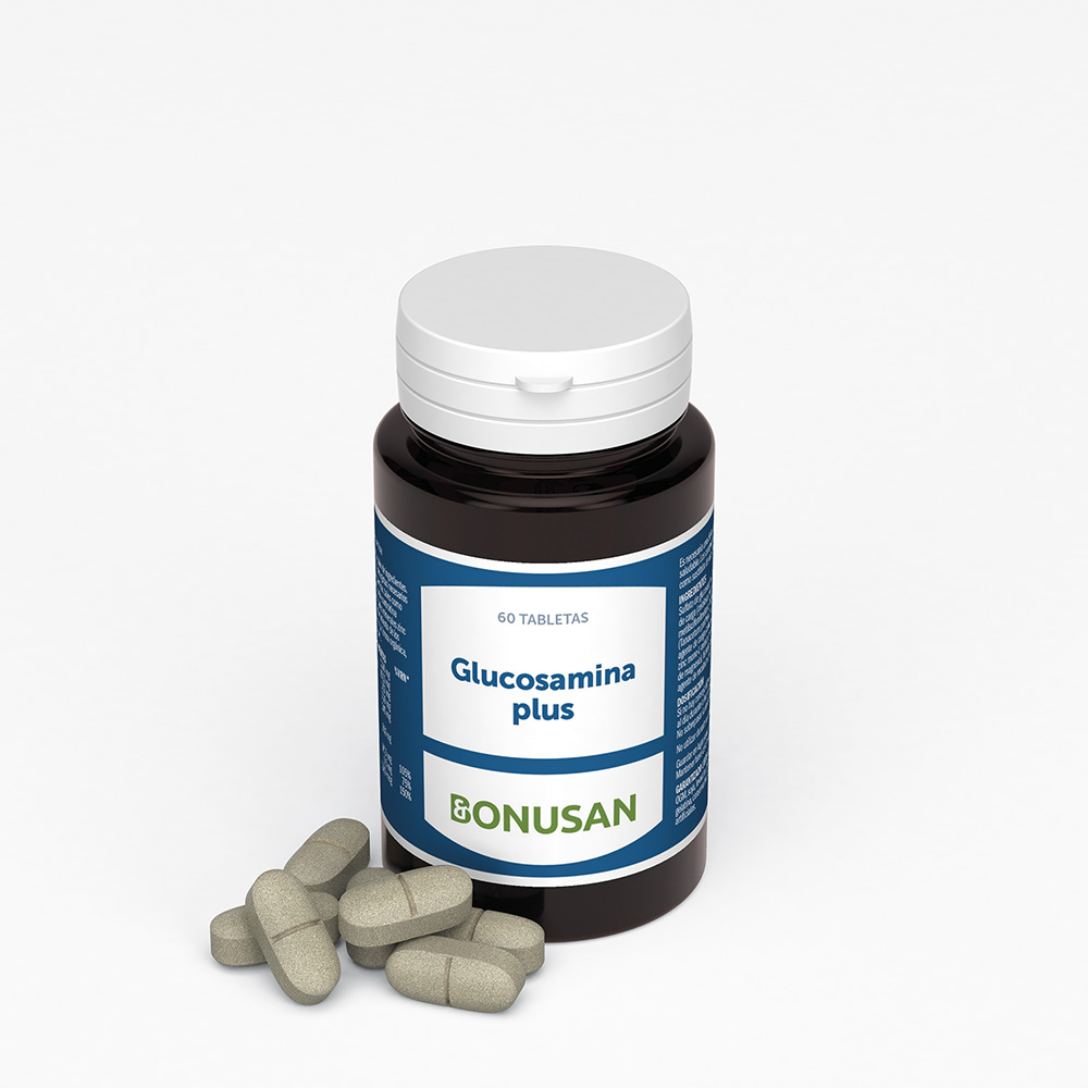 Glucosamina Plus