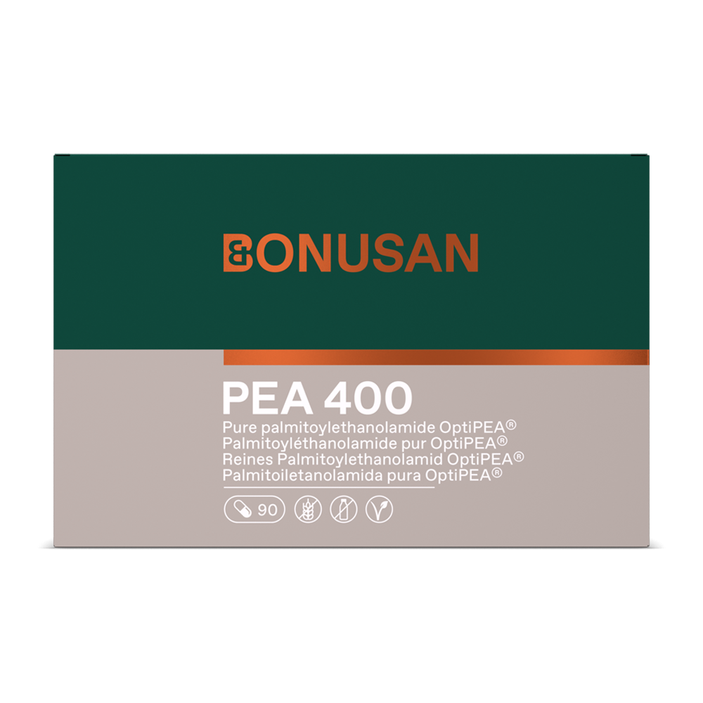 PEA 400