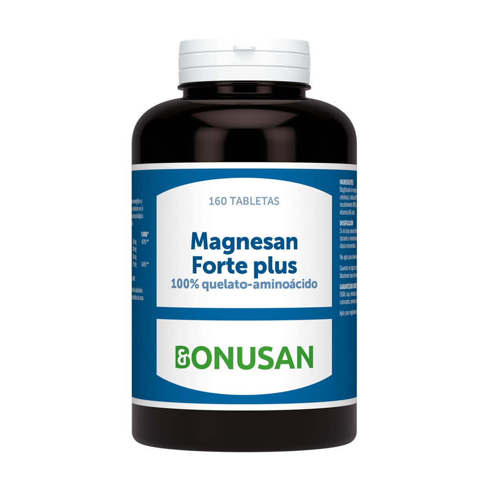 Magnesan Forte plus