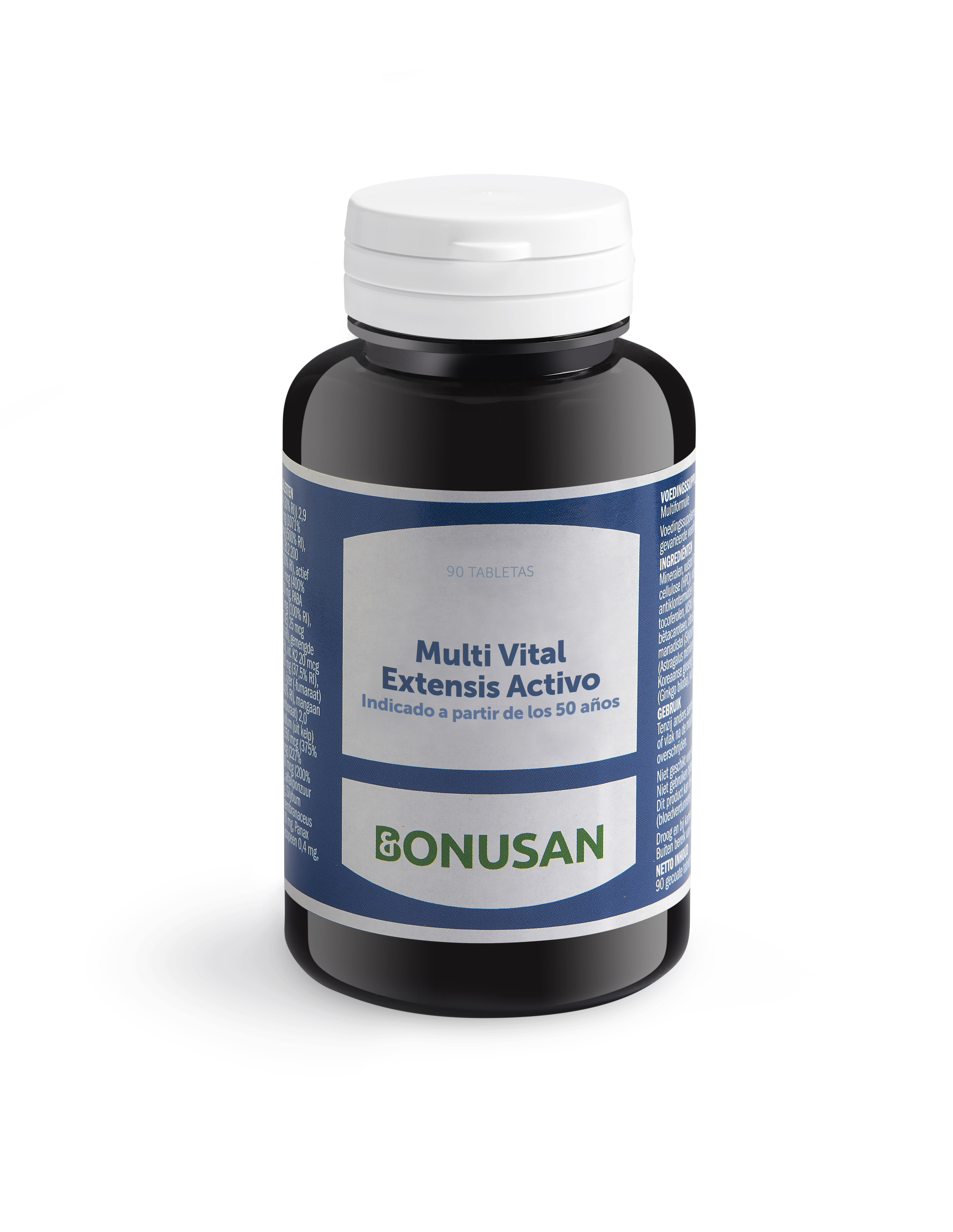 Multi Vital Extensis Activo