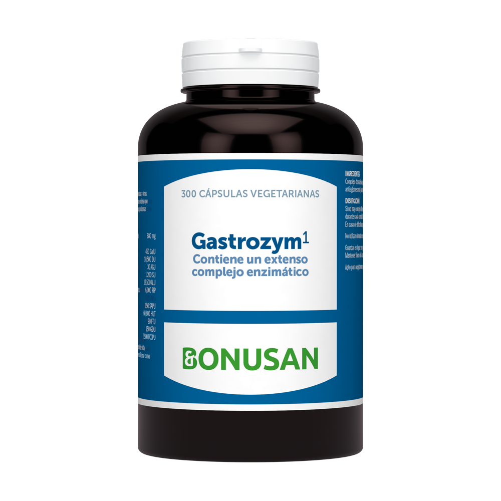 Gastrozym¹