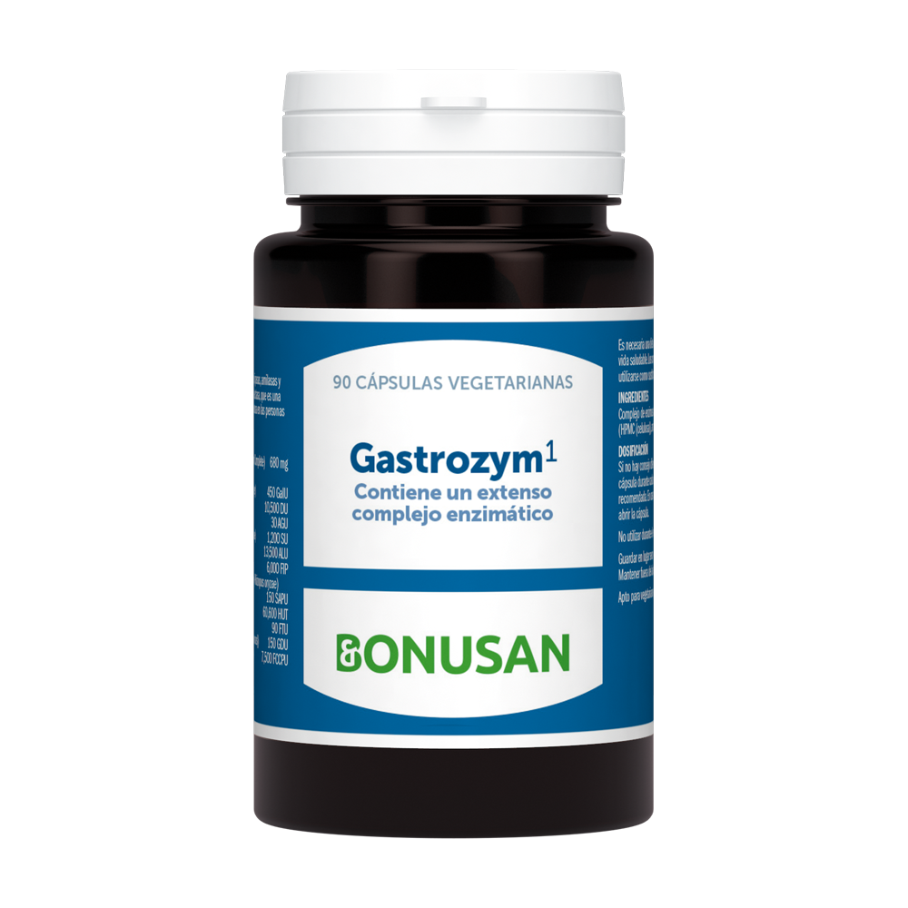 Gastrozym¹