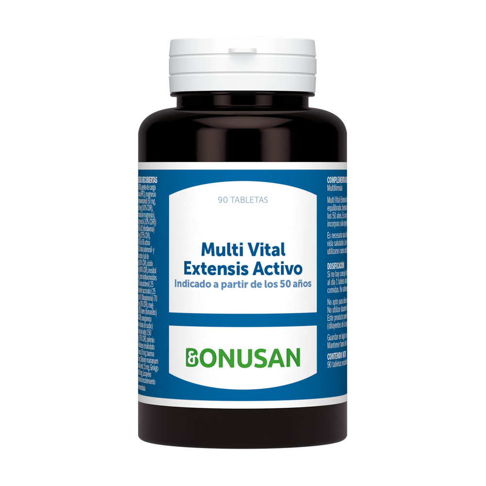 Multi Vital Extensis Activo