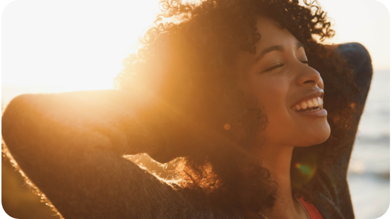Invierno: la necesidad de la vitamina D aumenta de nuevo
