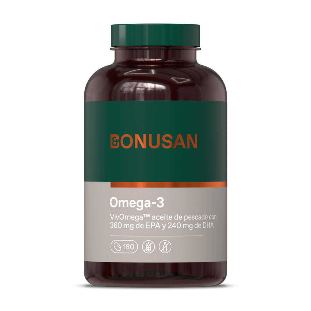 Omega-3