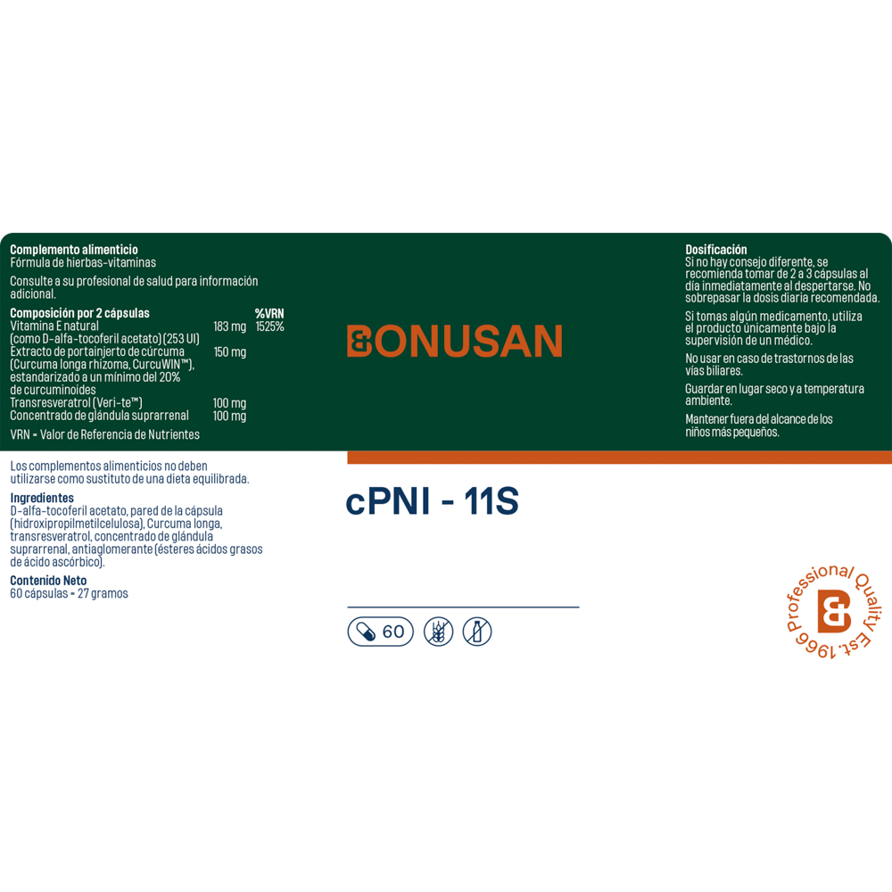 cPNI - 11S