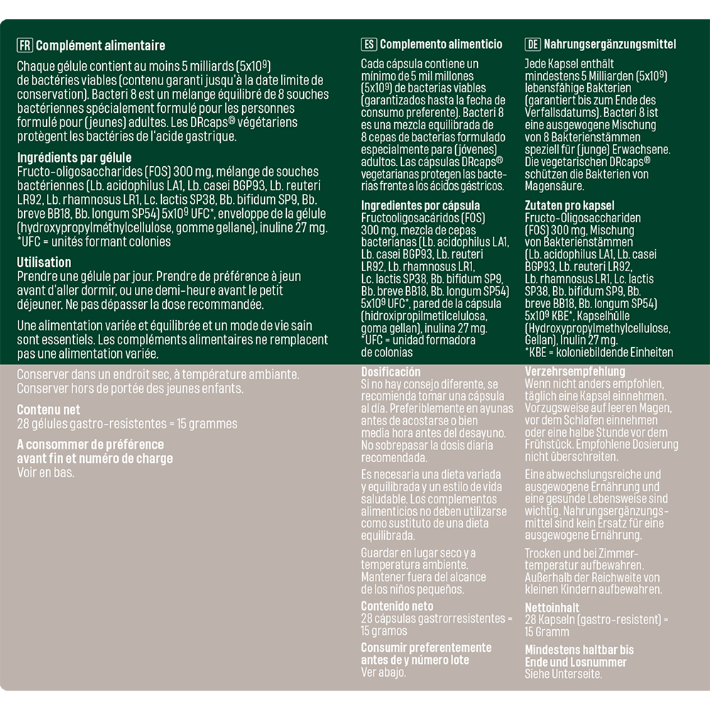 Bacteri 8