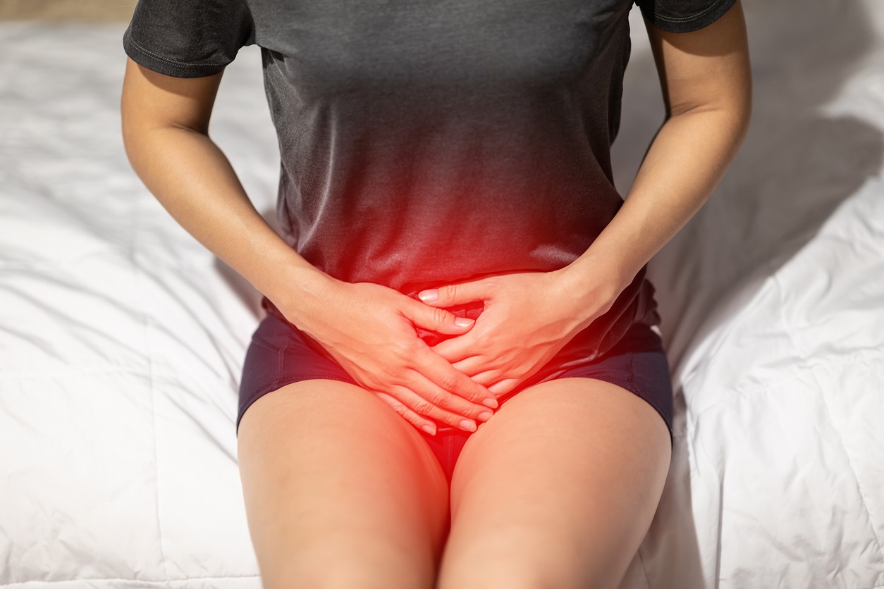 ¿Aliviar las molestias vaginales con una dieta y unos hábitos saludables? ¡Es posible!