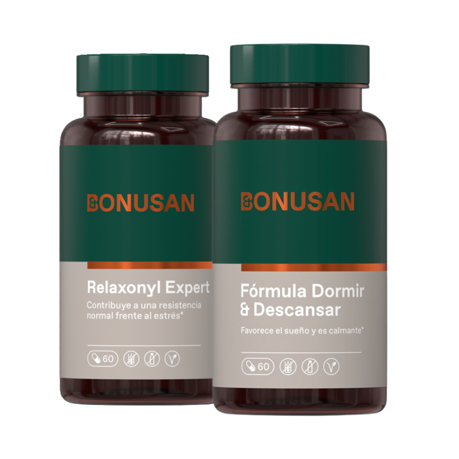 Pack Sueño y Relajación 