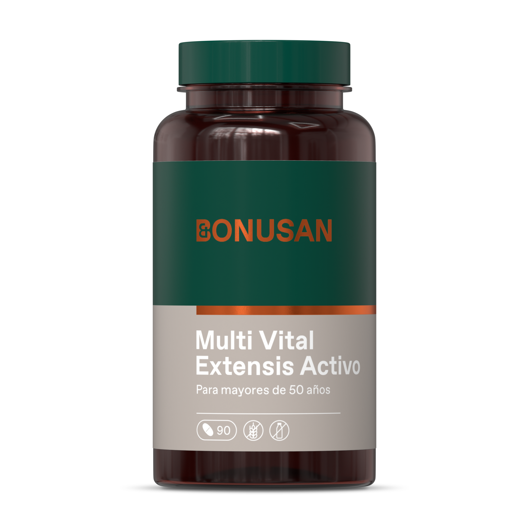 Multi Vital Extensis Activo