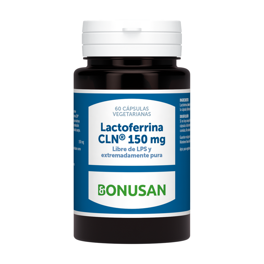 Lactoferrina CLN® 150 mg