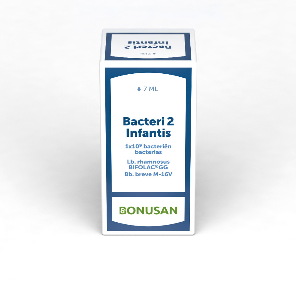 Bacteri 2 Infantis