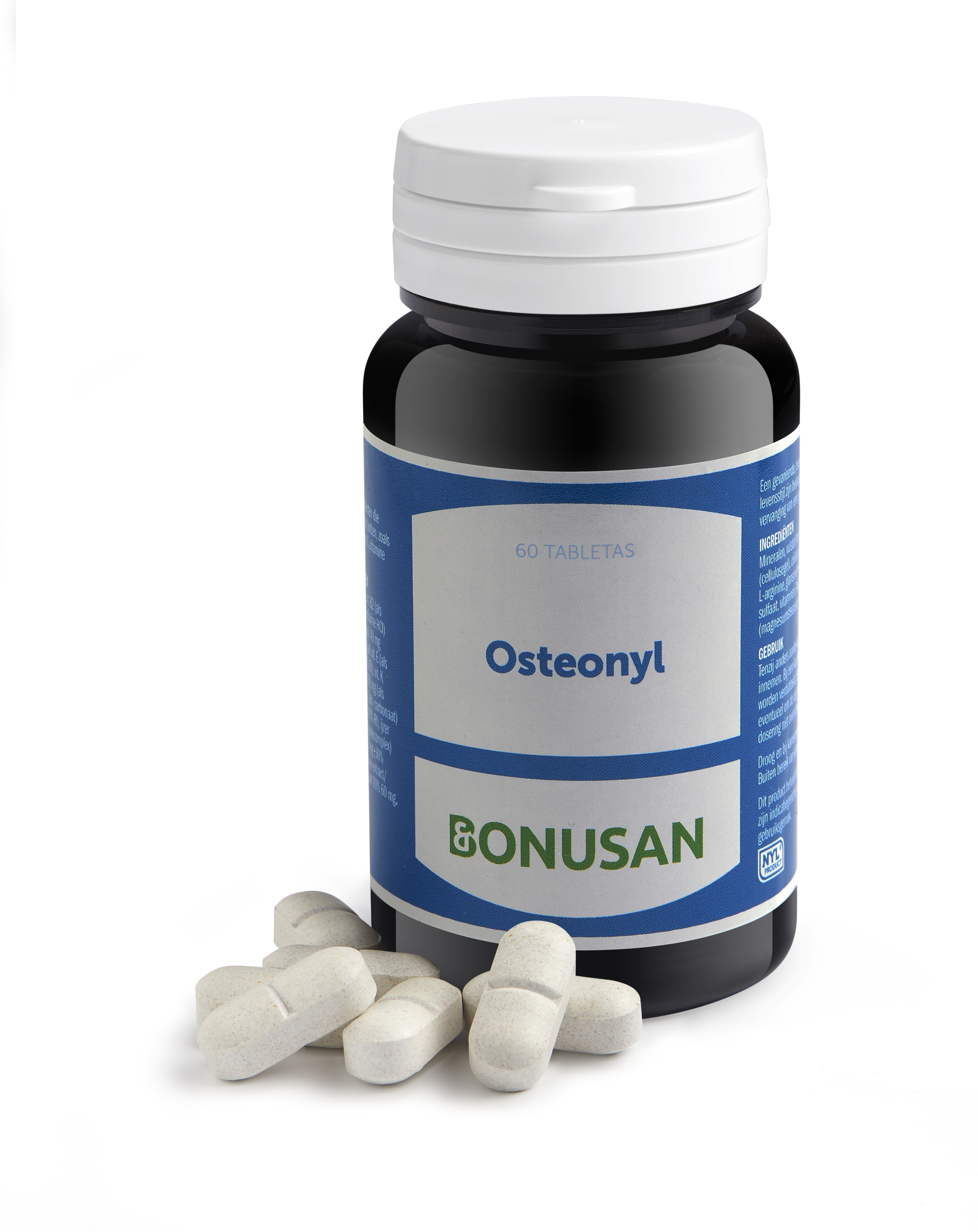 Osteonyl