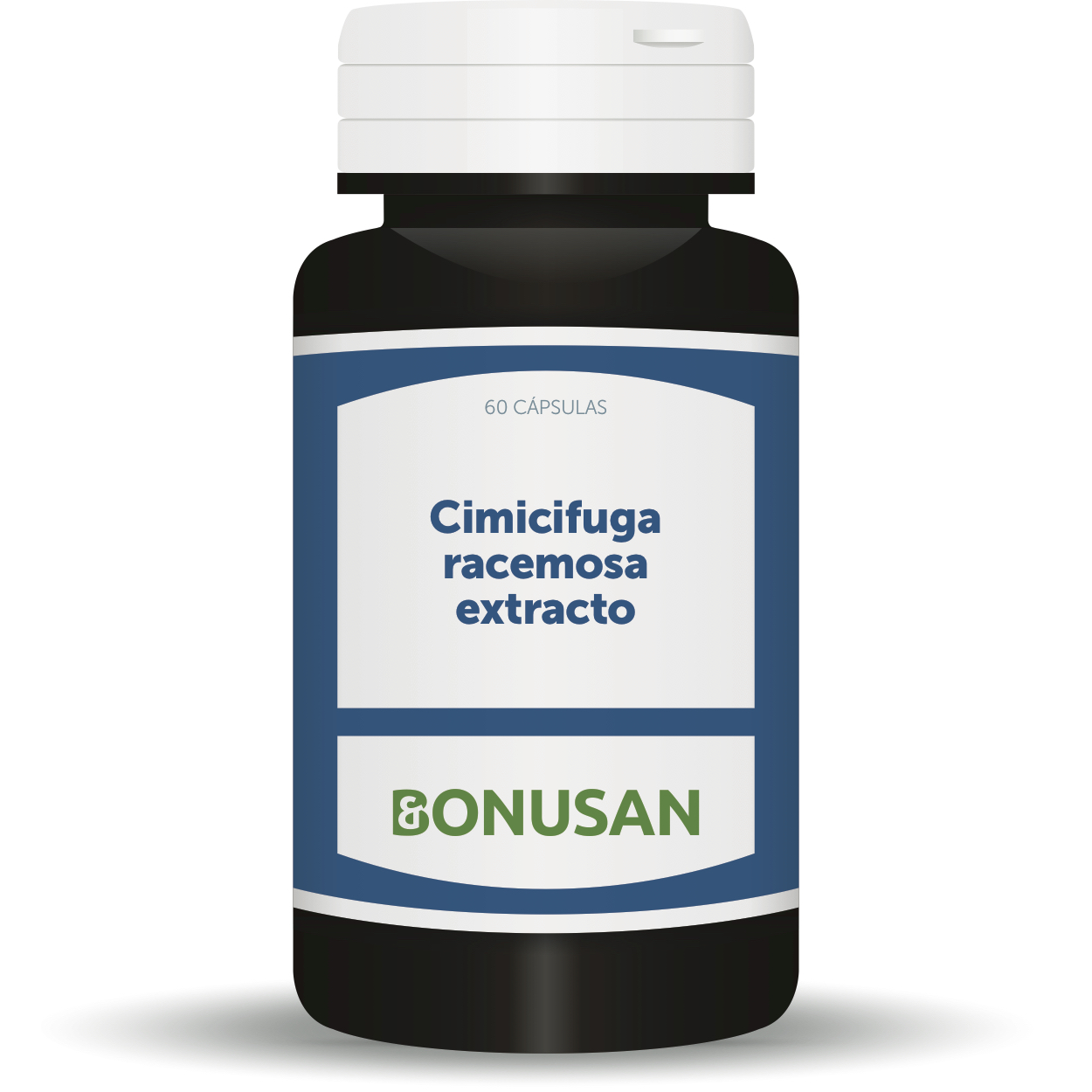 Cimicifuga racemosa extracto