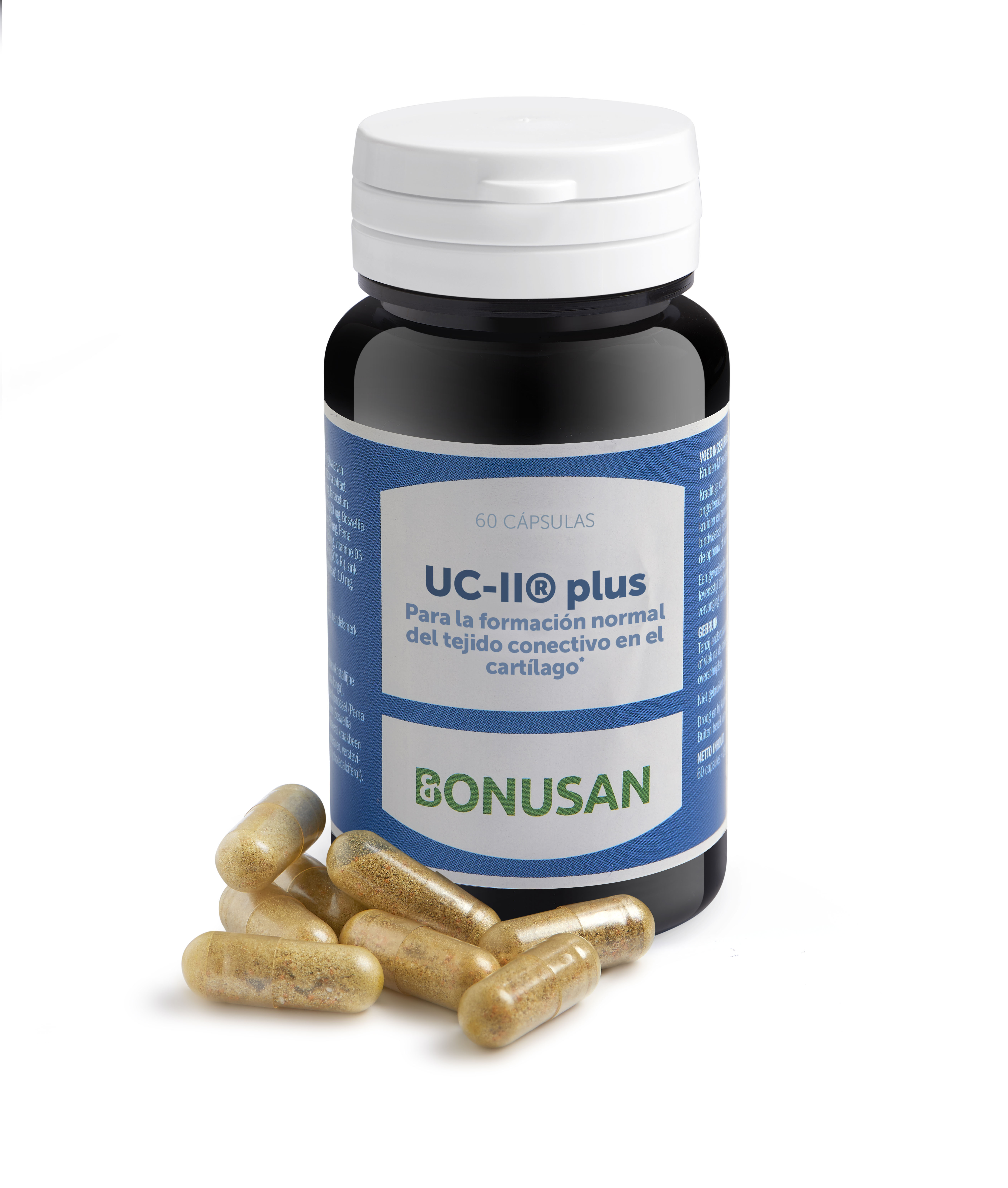 UC -II® plus