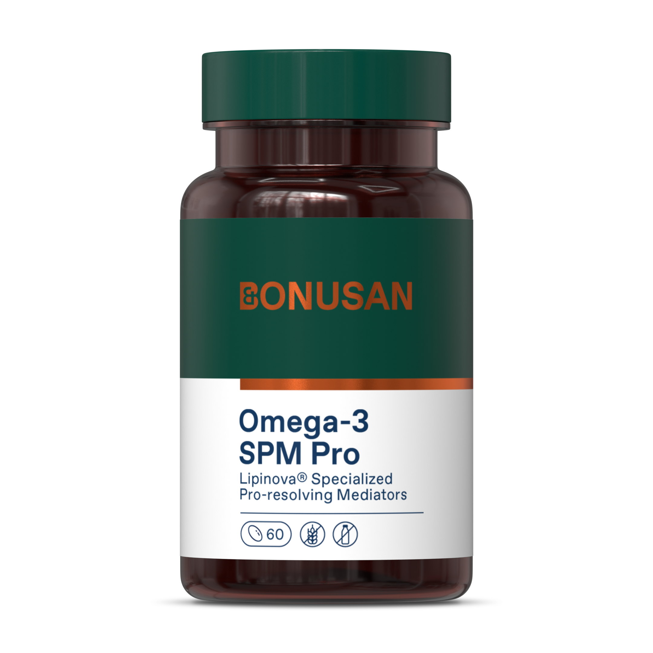 Omega-3 SPM Pro
