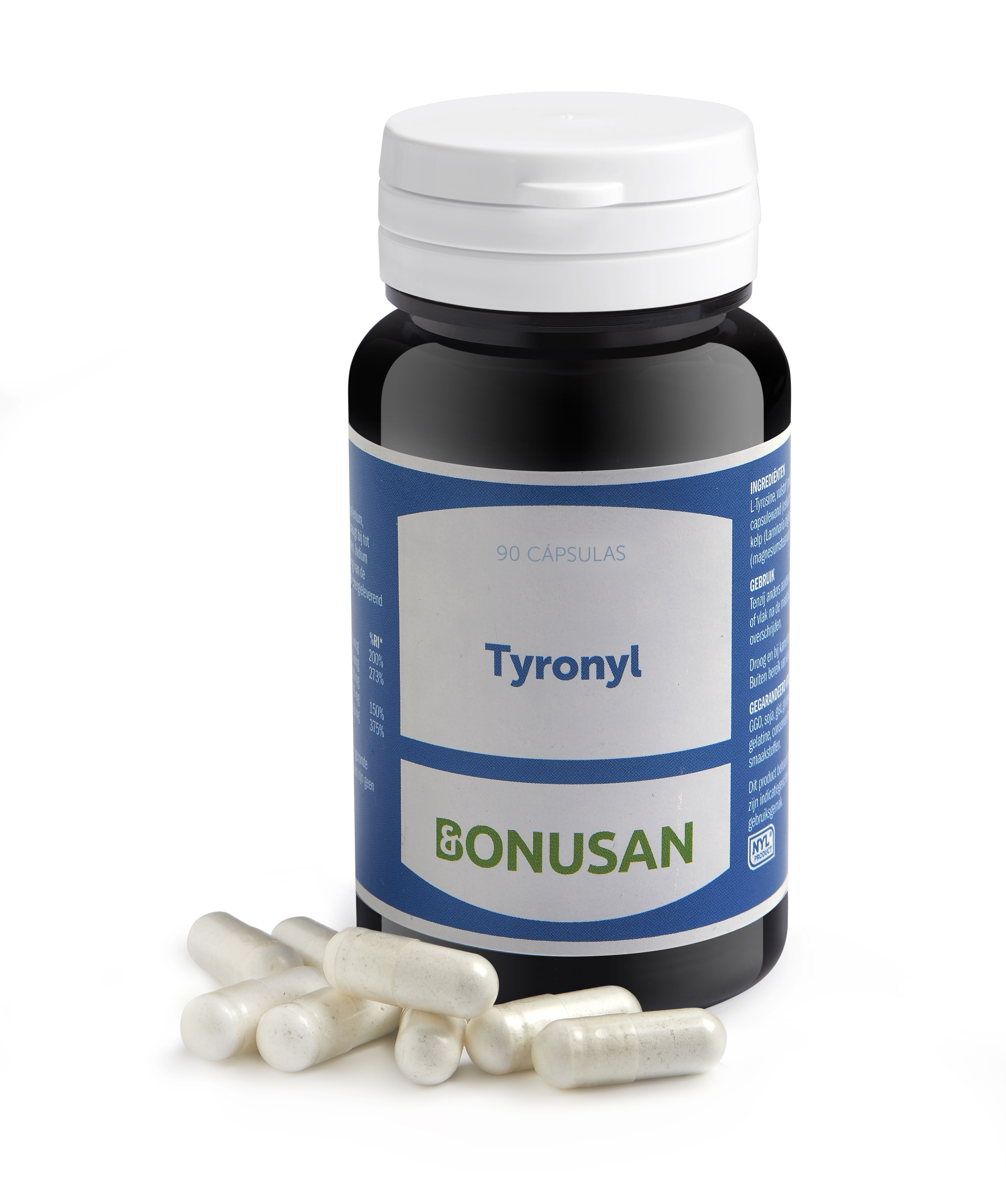 Tyronyl