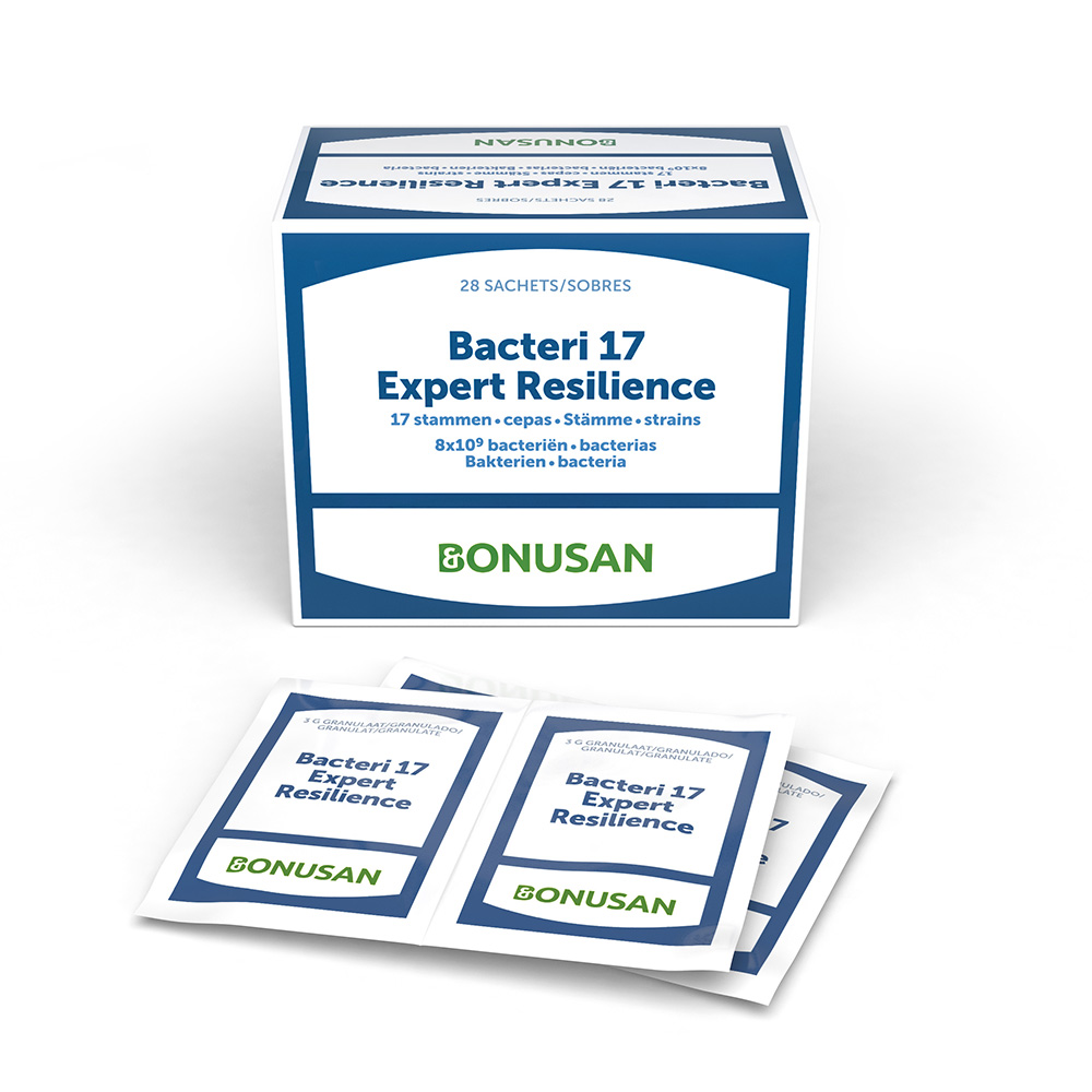 Bacteri 17 Expert Resilience 