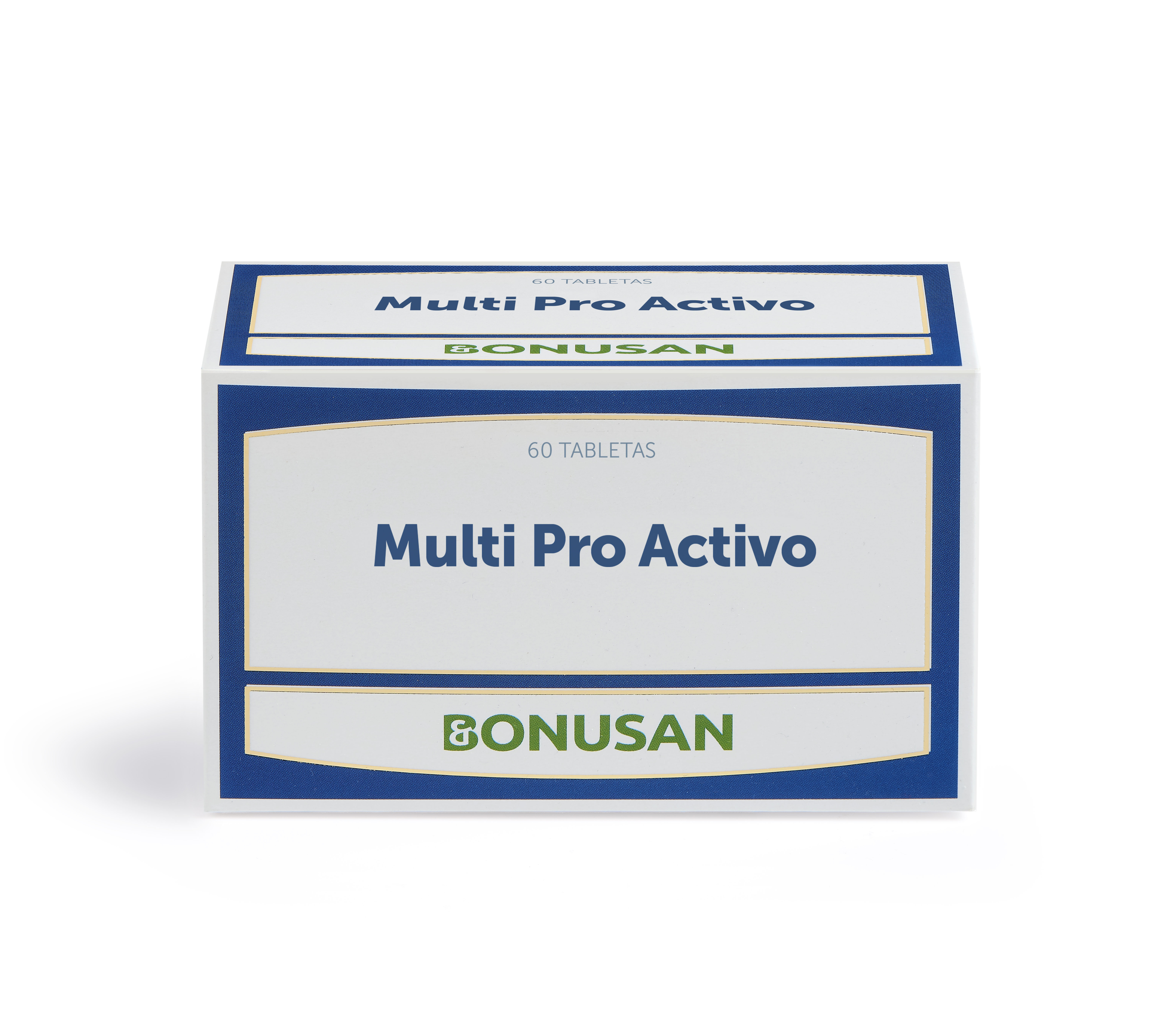 Multi Pro Activo