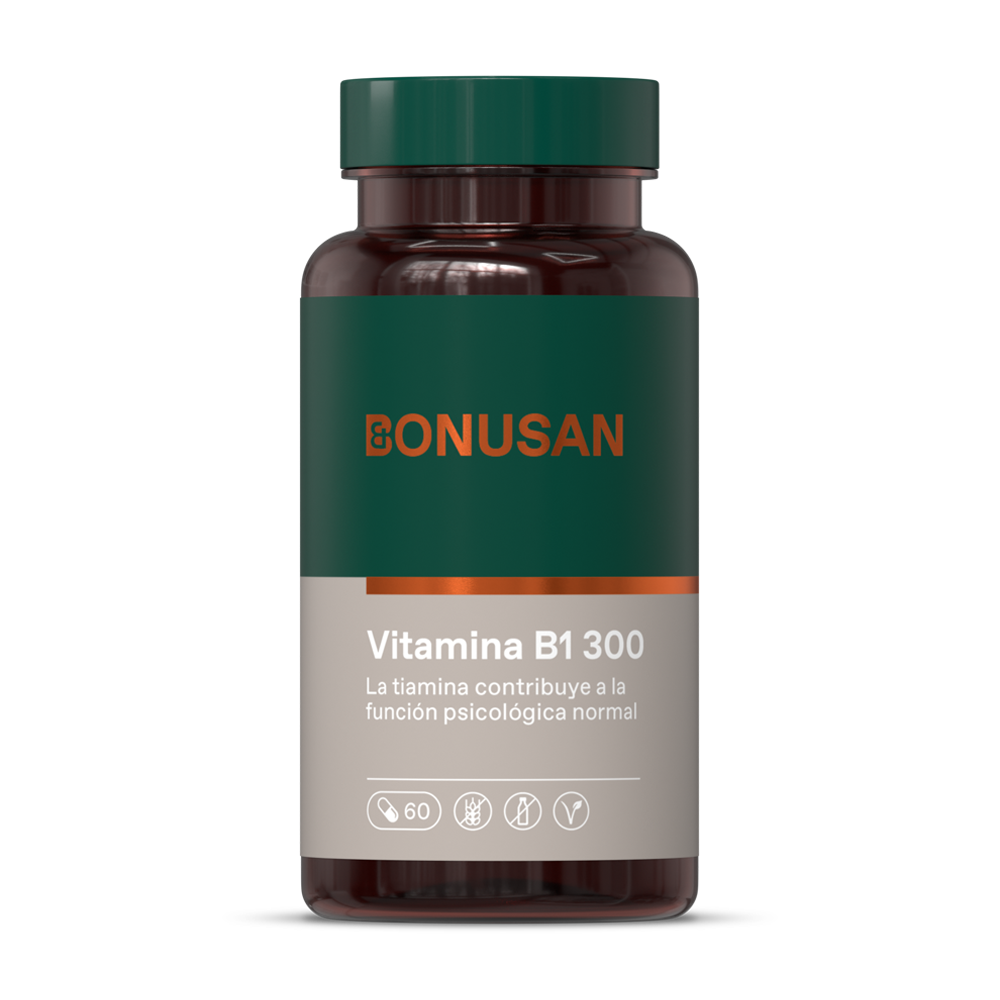 Vitamina B1 300