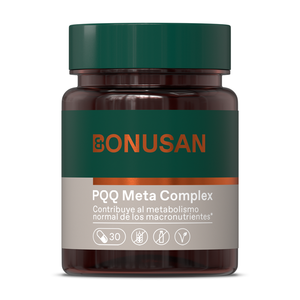 PQQ Meta Plus¹