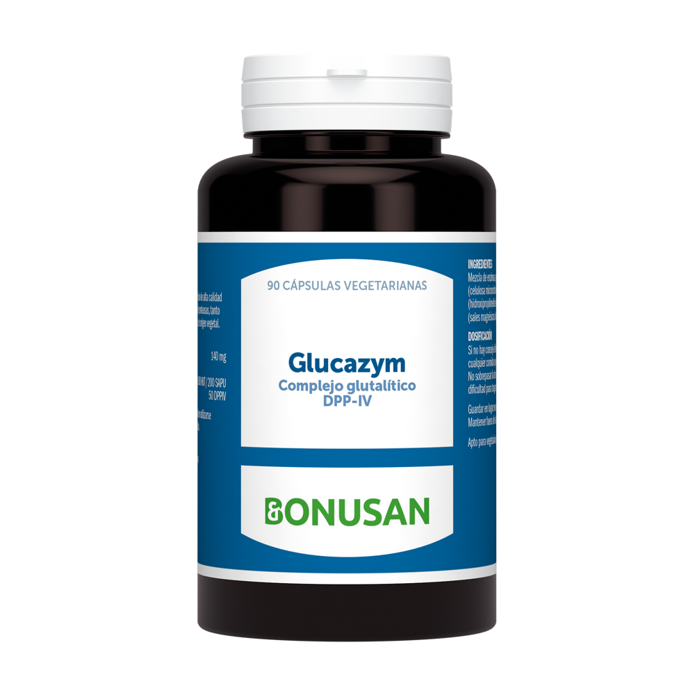 Glucazym