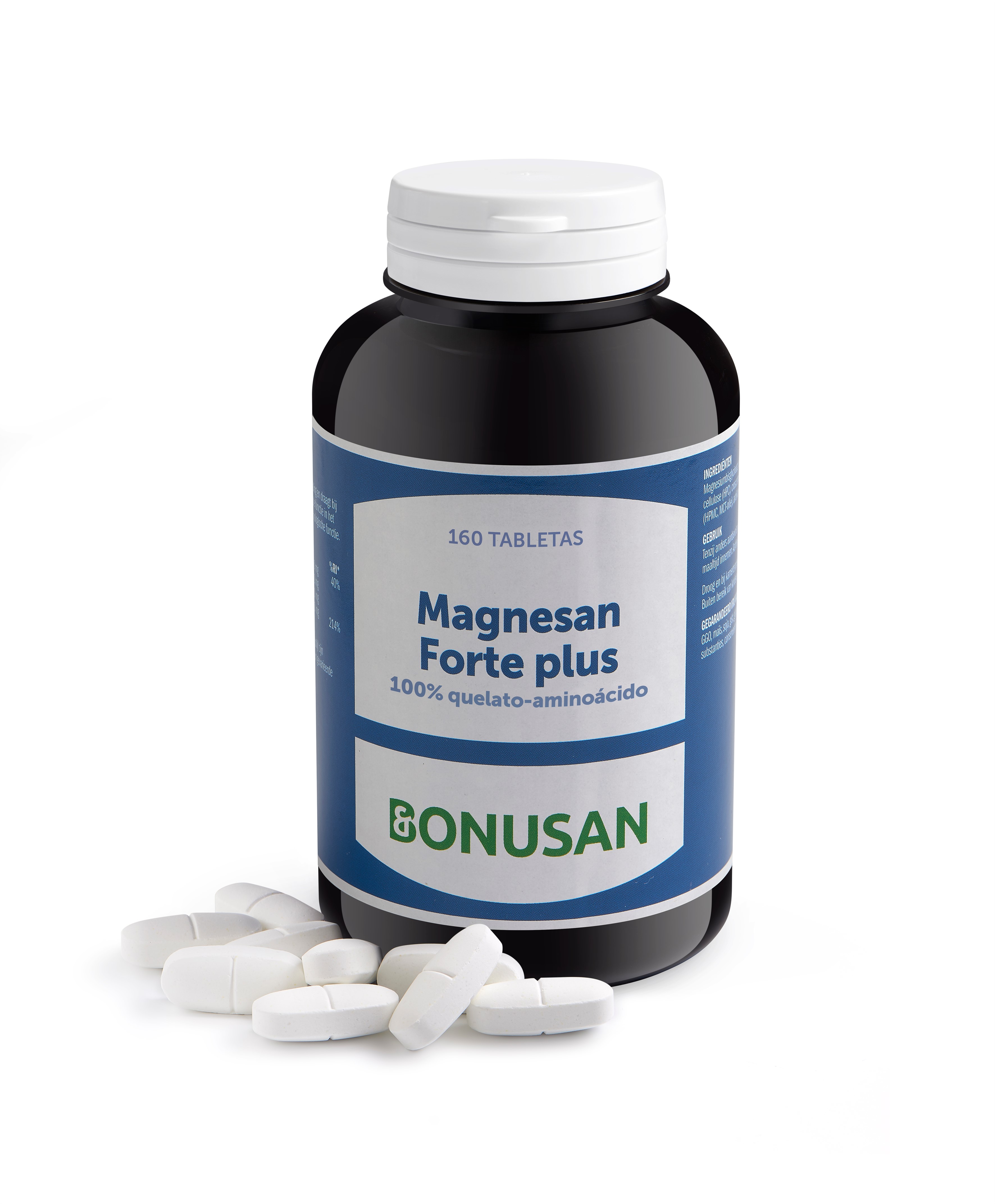 Magnesan Forte plus