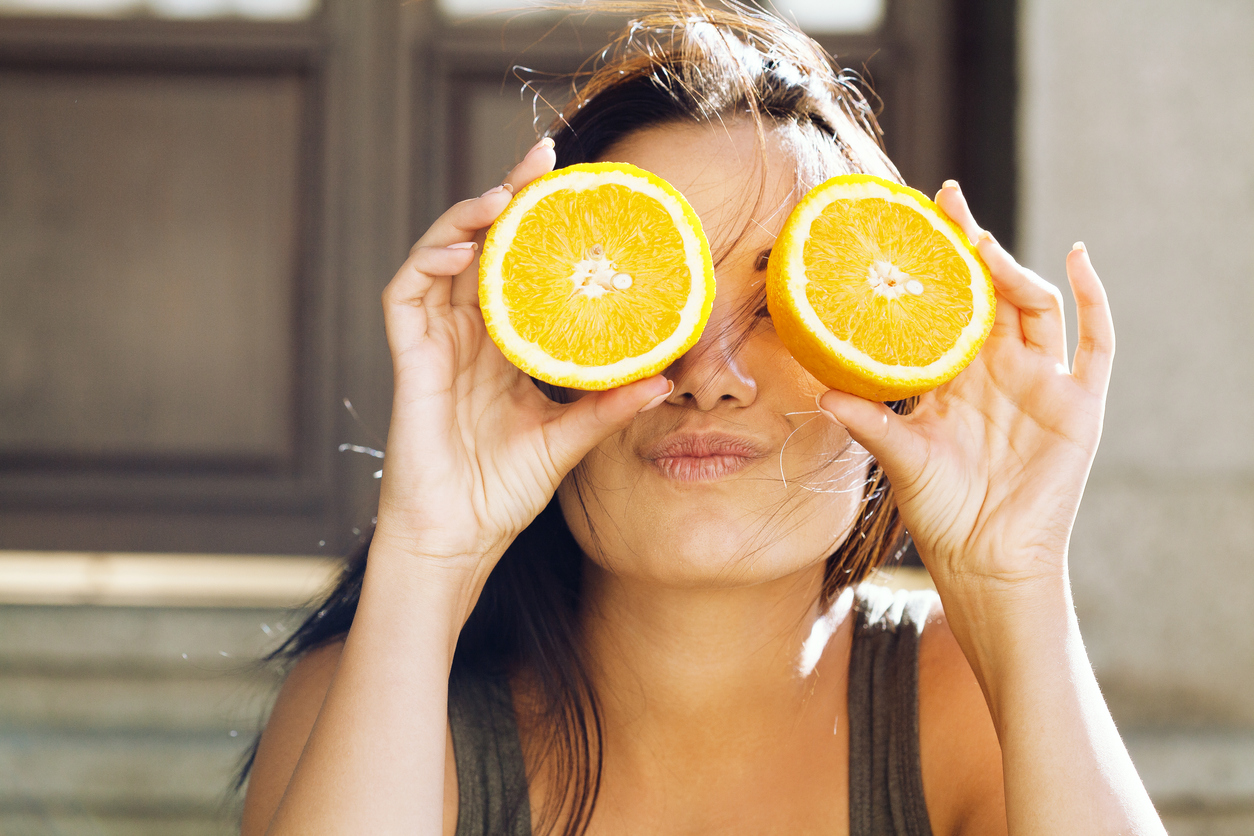 Vitamina C: ¿por qué y en qué forma?