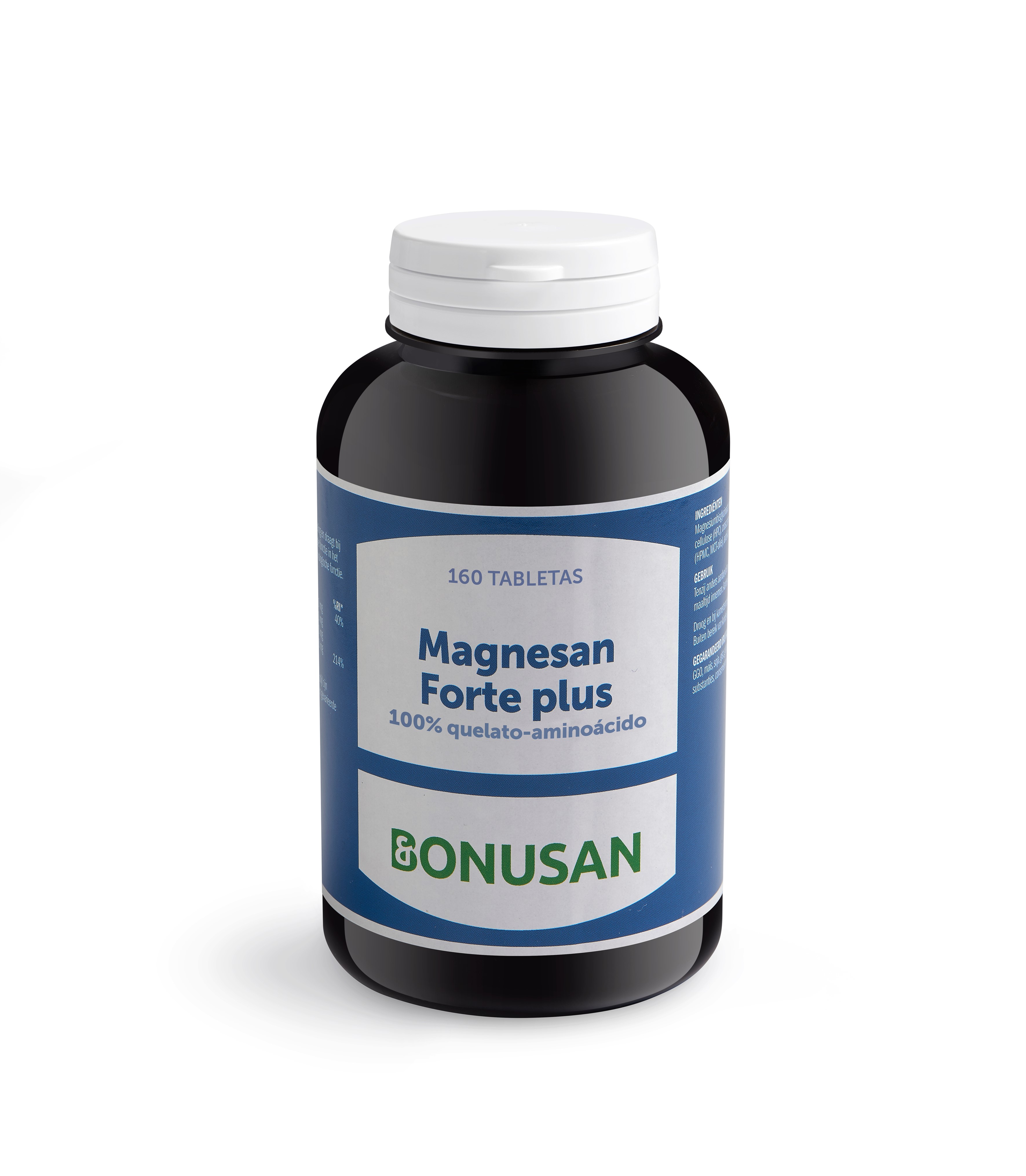 Magnesan Forte plus