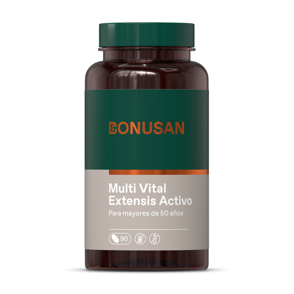 Multi Vital Extensis Activo
