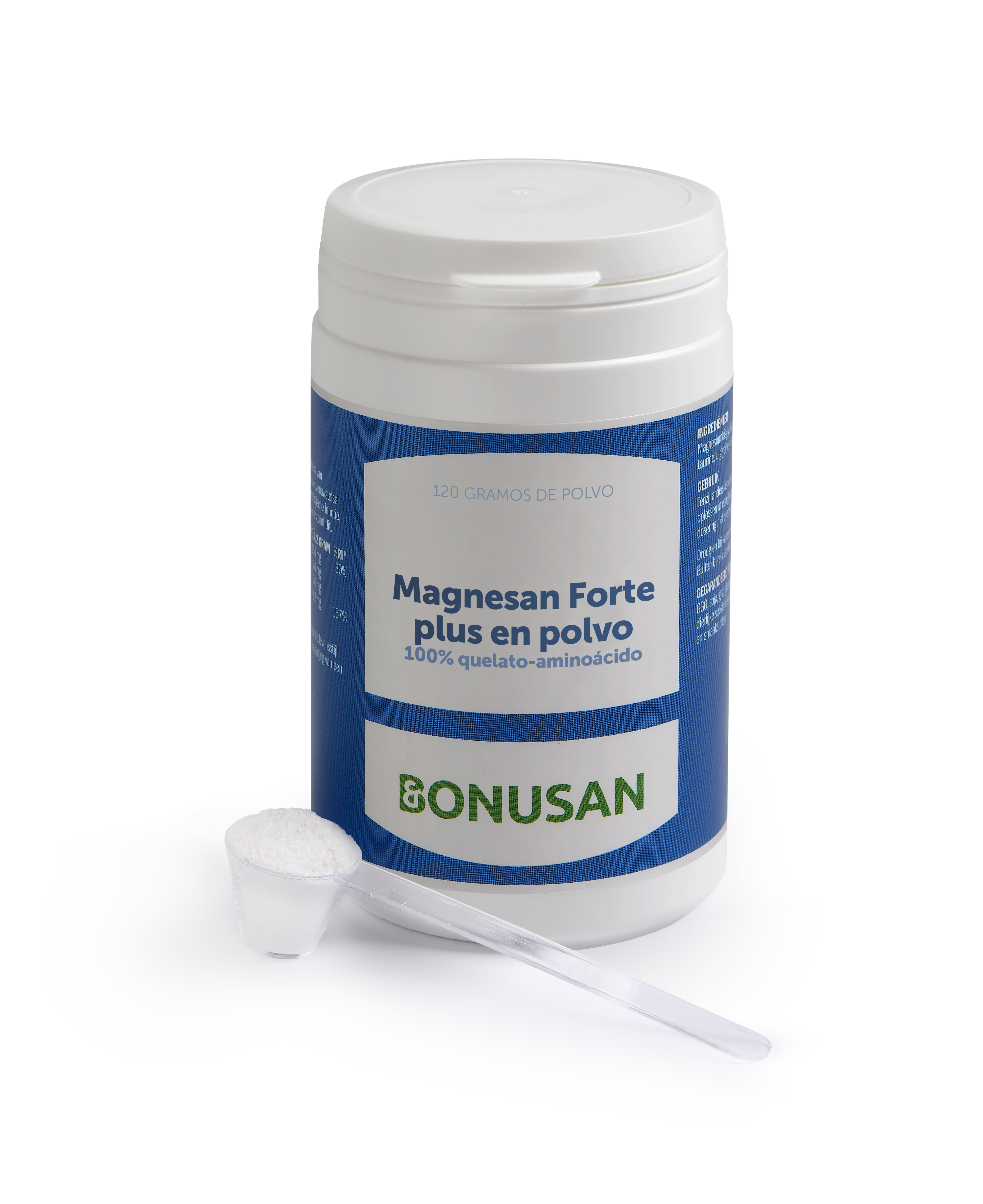Magnesan Forte plus en polvo