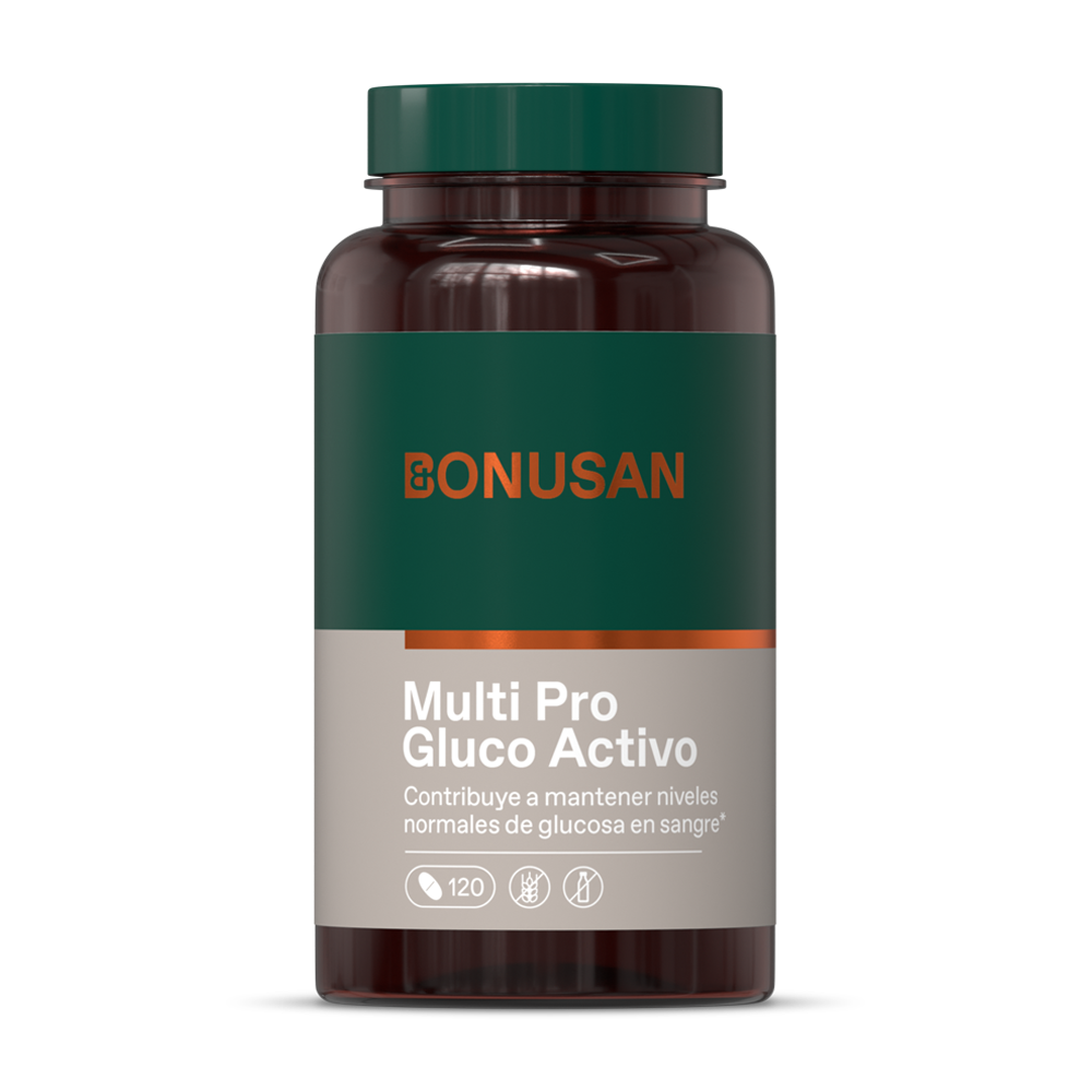 Multi Pro Gluco Activo