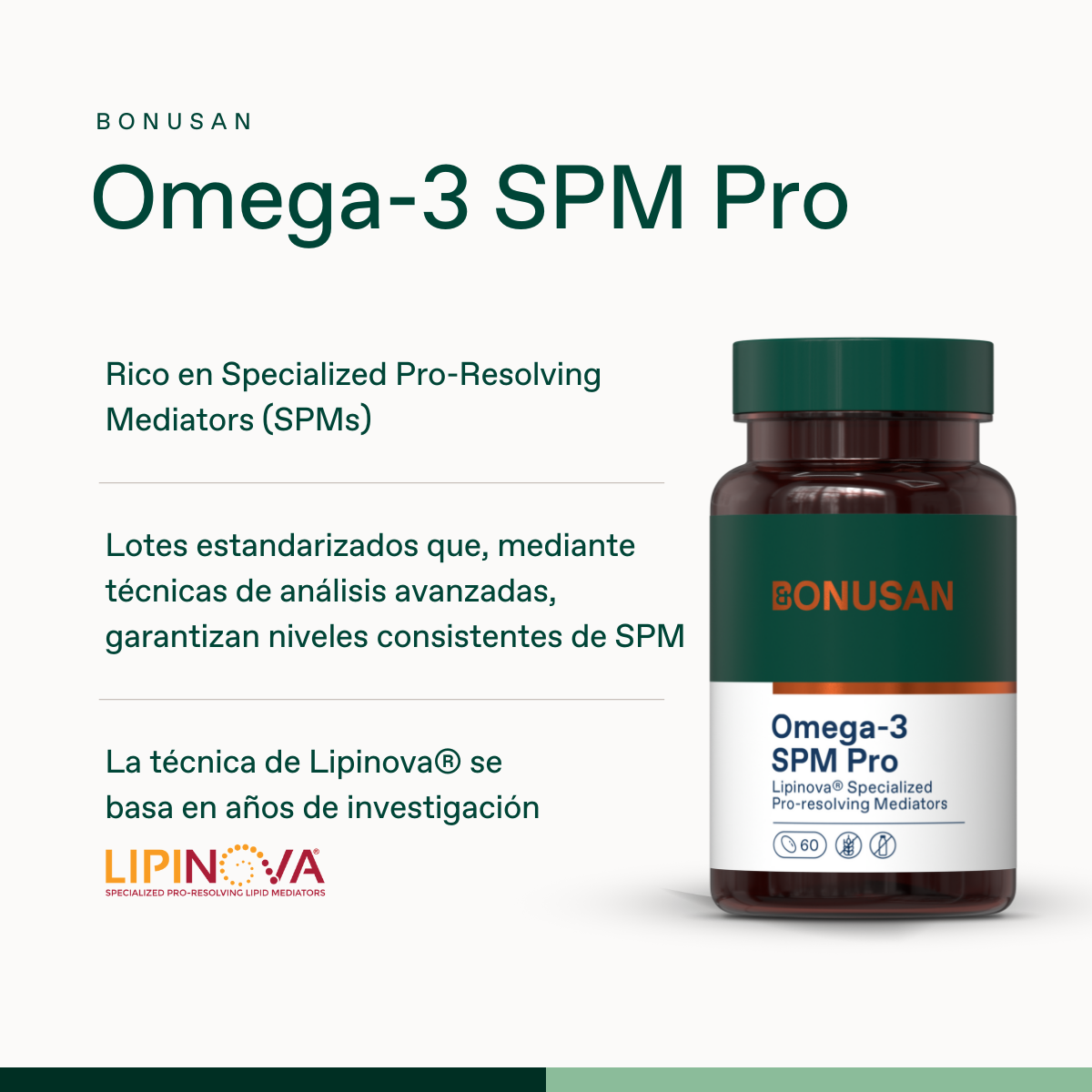 Omega-3 SPM Pro