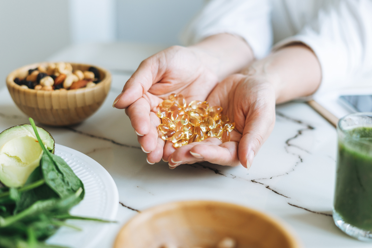 Cómo reconocer una deficiencia de vitamina D 